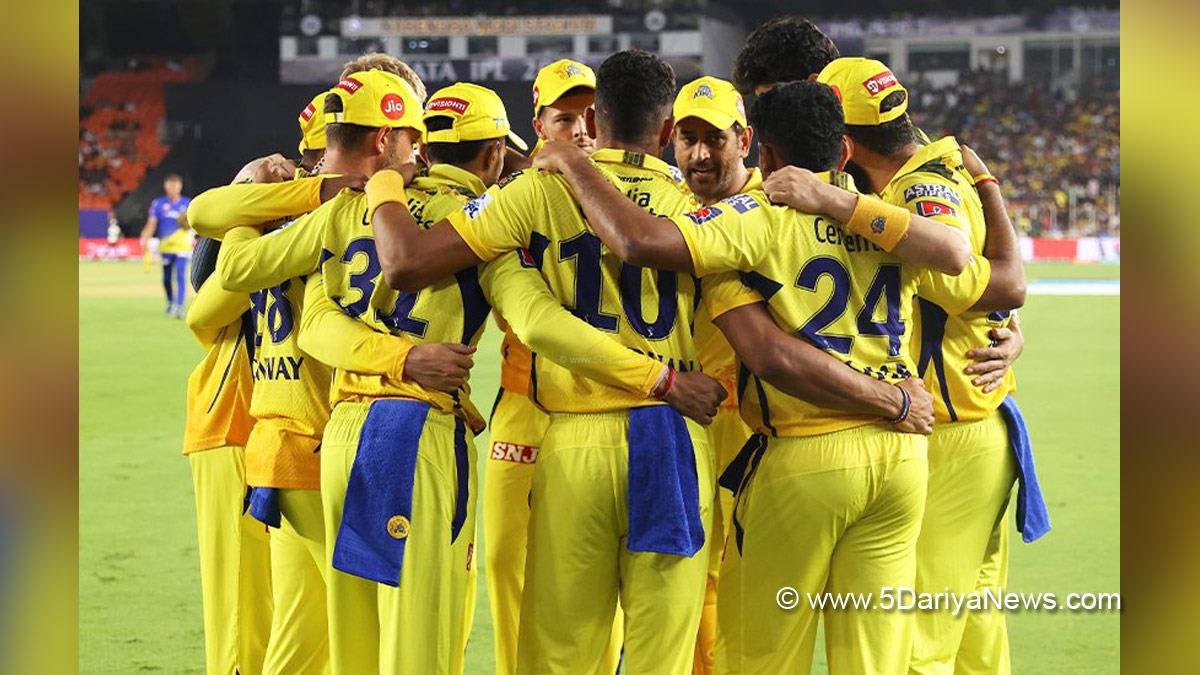 Sports News, Cricket, Cricketer, Player, Bowler, Batsman, Indian Premier League, IPL, IPL 2023, #IPL2023, Chepauk, Chepauk Stadium, Chennai Super Kings, Lucknow Super Giants, Csk VS Lsg, Mohammad Kaif
