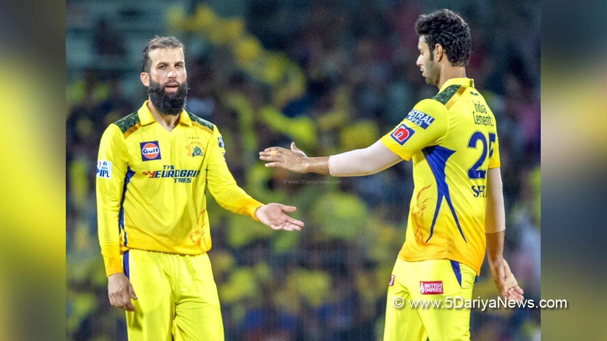 Sports News, Cricket, Cricketer, Player, Bowler, Batsman, Indian Premier League, IPL, IPL 2023, #IPL2023, Chennai Super Kings, Lucknow Super Giants, Csk Vs Lsg