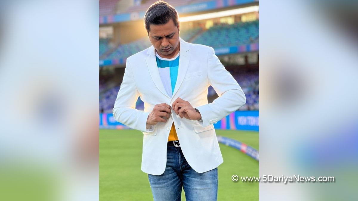 Sports News, Cricket, Cricketer, Player, Bowler, Batsman, Indian Premier League, IPL, IPL 2023, #IPL2023, Aakash Chopra, Aakash Chopra Covid, Aakash Chopra Covid Postive