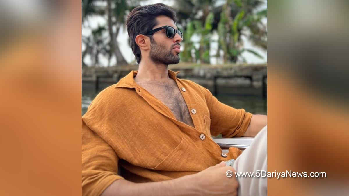 Tollywood, Entertainment, Actor, Actress, Cinema, Movie, Telugu Films, Vijay Deverakonda, Vijay Deverakonda News, Vijay Deverakonda Latest News