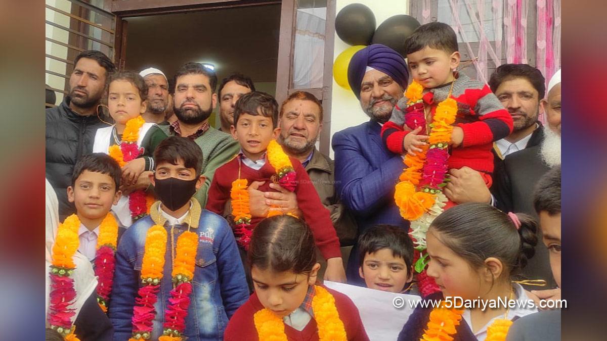 Baramulla, Director School Education Kashmir, DSEK, Kashmir, Jammu And Kashmir, Jammu & Kashmir, District Administration Baramulla