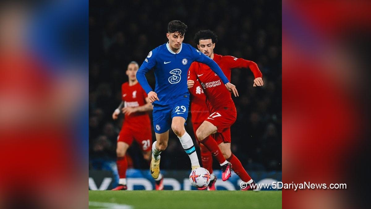 Sports News, Football, Chelsea, Liverpool, Brighton, Aston Villa
