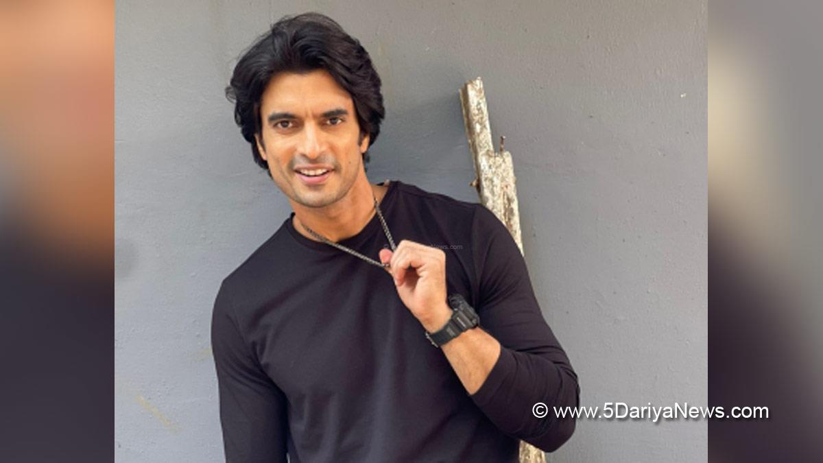  TV, Television, Entertainment, Mumbai, Actor, Actress, Mumbai News, Gashmeer Mahajani, Tu Zakhm Hai 2, Tu Zakhm Hai,  Gashmeer Mahajani Tu Zakhm Hai 2
