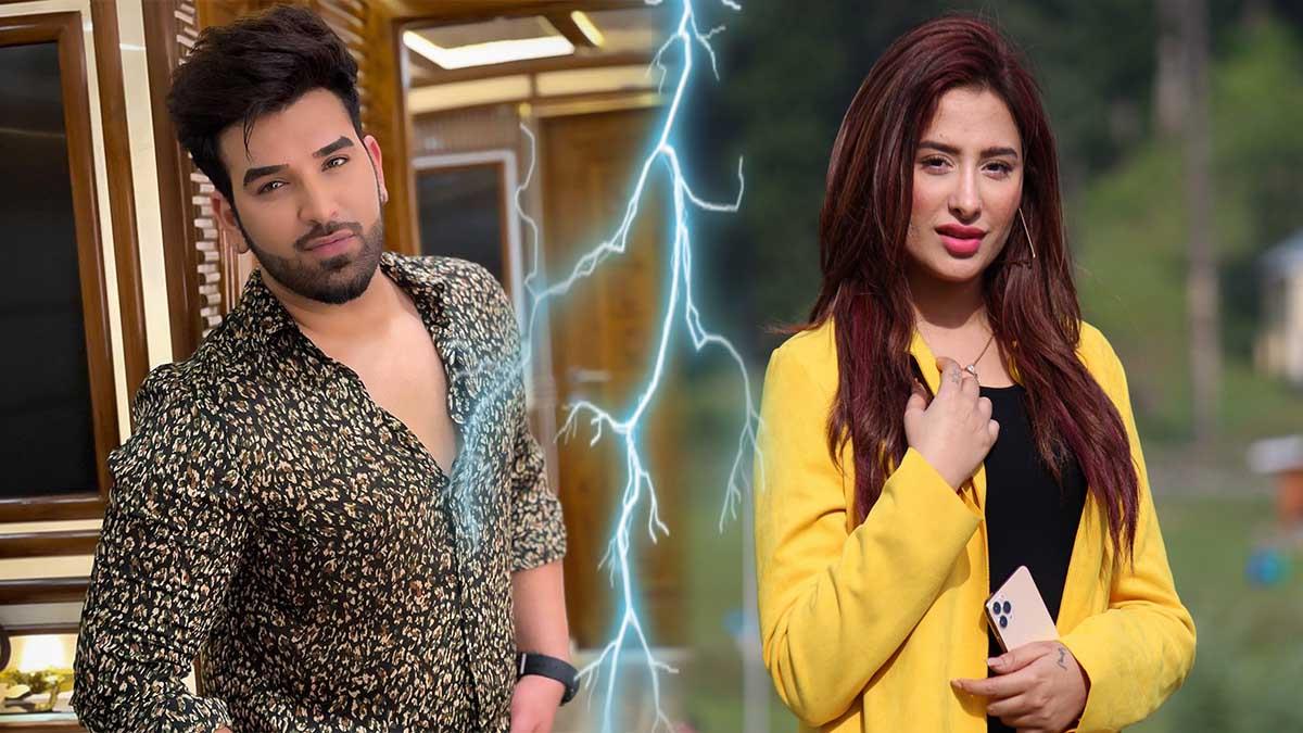 TV, Television, Paras Chhabra, Mahira Sharma, Paras Mahira, Paras Chhabra & Mahira Sharma Breakup, Paras Mahira Breakup, Paras Mahira Latest News, Paras Mahira News, Paras Mahira Breakup Reason, Paras Mahira Breakup News, Paras Chhabra Mahira Sharma, Paras Chhabra Mahira Sharma Breakup, Paras Chhabra Mahira Sharma Breakup News, Pahira, Pahira Breakup