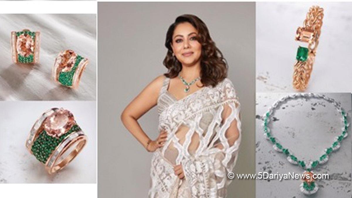 Bollywood, Entertainment, Mumbai, Actress, Cinema, Hindi Films, Movie, Mumbai News, Heroine, Gauri Khan, Commercial, Nita Mukesh Ambani Cultural Centre