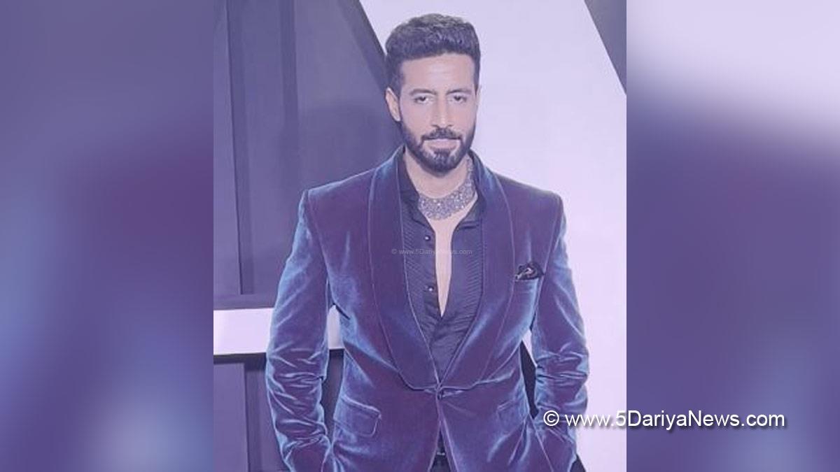 TV, Television, Entertainment, Mumbai, Actor, Actress, Mumbai News, Bhuvan Arora, Web Series, Farzi