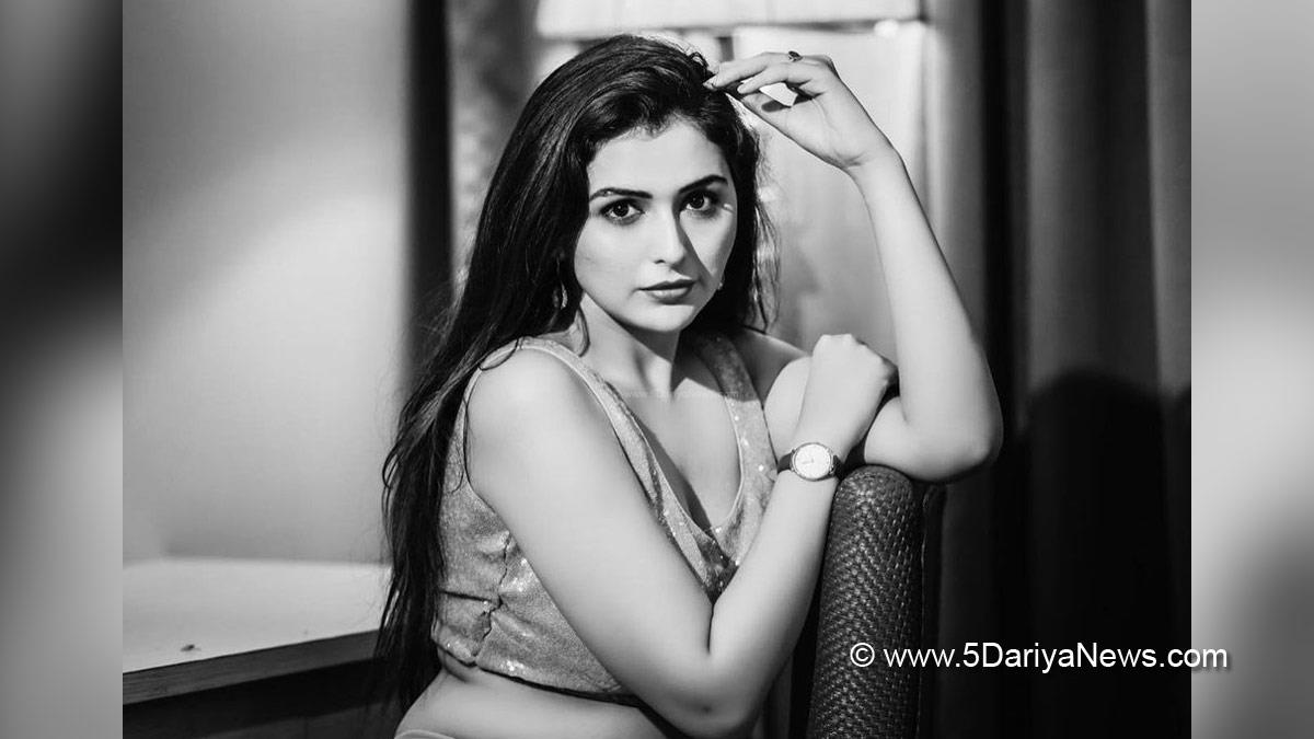 Tollywood, Entertainment, Actor, Actress, Cinema, Movie, Telugu Films, Vedvika Soni, Ravi Teja, Dhamaka, Spark