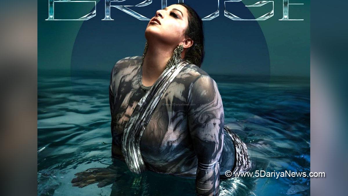 Raja Kumari, Music, Entertainment, Mumbai, Singer, Song, Mumbai News