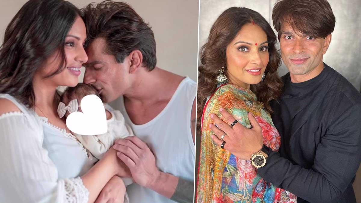 Bollywood, Bipasha Basu, Karan Singh Grover, Bipasha Karan Daughter, Bipasha Karan Daughter Devi, Bipasha Karan Daughter Picture, Bipasha Daughter, Bipasha Daughter Name, Bipasha Daughter Picture, Bipasha Karan Daughter Pics, Bipasha Karan Daughter First Look, Devi Pictures, Devi Pics, Bipasha Basu Karan Singh Grover, Bipasha Basu Karan Singh Grover Daughter