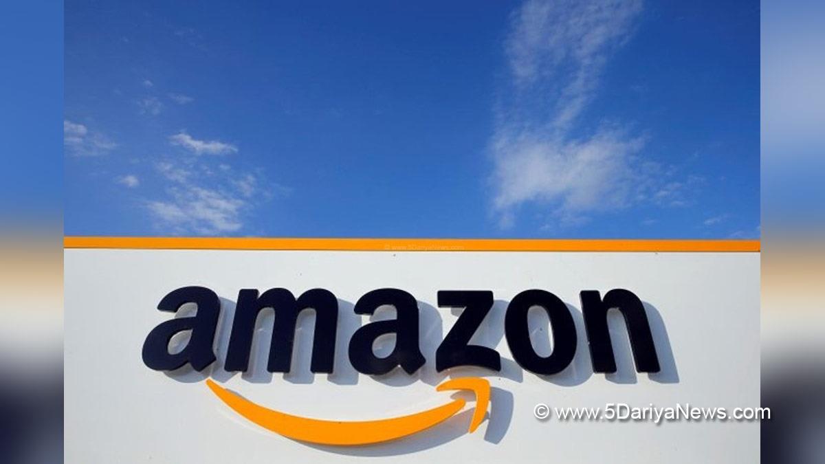 Special News, Commercial, Amazon CEO, Andy Jassy, Amazon, Amazon Latest New, Amazon News, Amazon Layoff, Amazon Layoff News, Amazon Employees Layoff, Amazon Employees Layoff News, Amazon CEO Andy Jassy, Andy Jassy Latest News