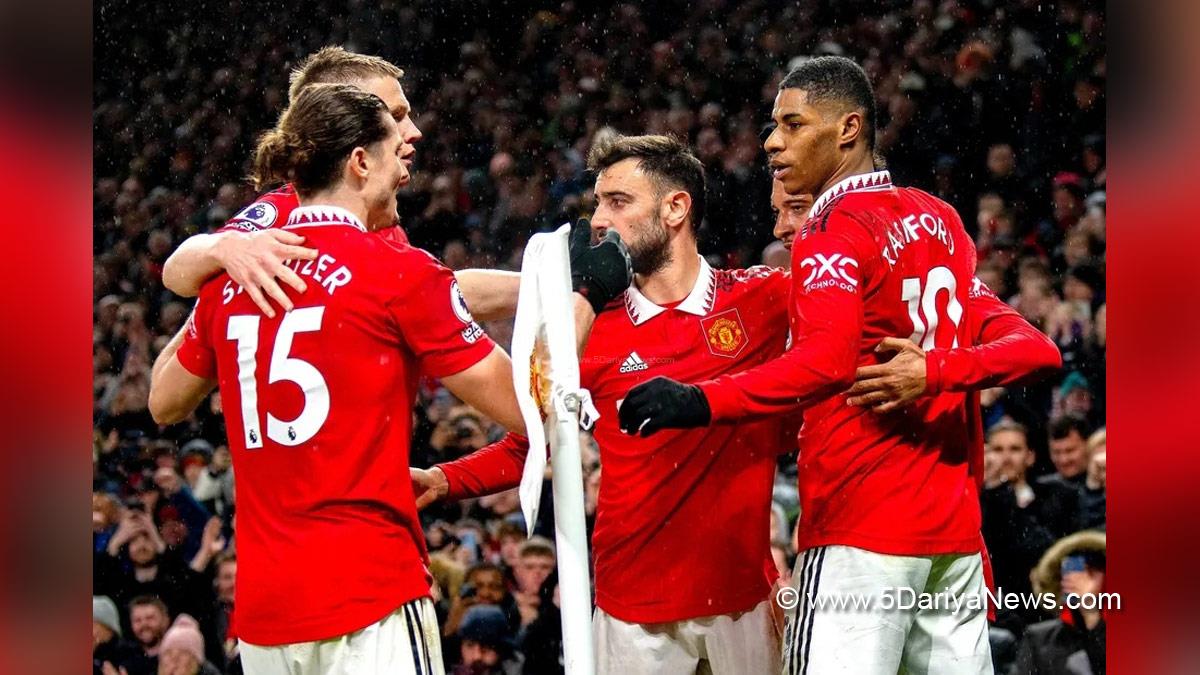 Sports News, Football, Newcastle United, Manchester United, UEFA Premier League