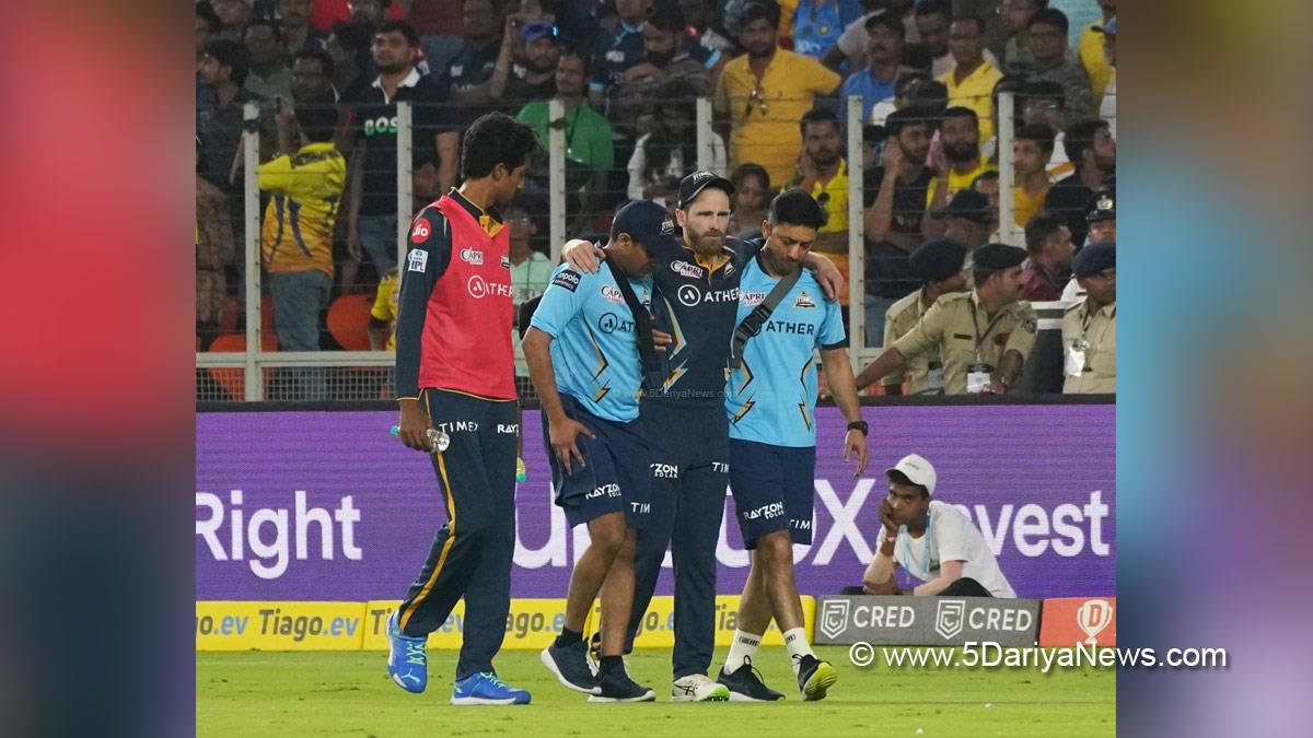 Sports News, Cricket, Cricketer, Player, Bowler, Batsman, Kane Williamson, Kane Williamson Injury, Kane Williamson Injury Update, Kane Williamson Surgery, Kane Williamson World Cup