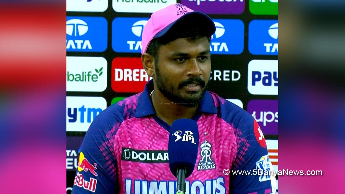 Sports News, Cricket, Cricketer, Player, Bowler, Batsman, Indian Premier League, IPL, IPL 2023, #IPL2023, Rajasthan Royals, Punjab Kings, Sanju Samson, Jos Buttler, Jos Buttler Injury, Jos Buttler Injury Update