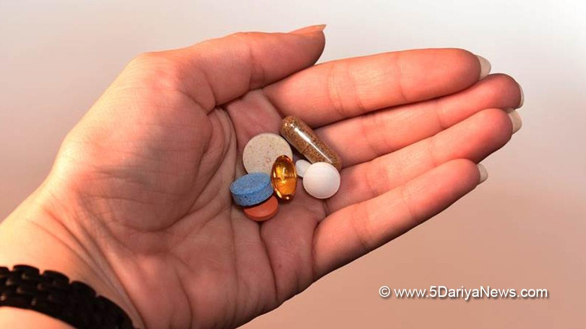 Health, Study, New Delhi, Research, Researchers, Vitamins, Minerals, Vitamins & Minerals, Vitamins & Minerals Immunity