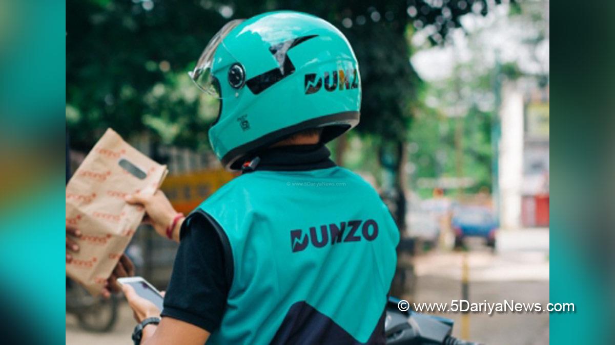 Special News, Commercial, Dunzo CEO, Dunzo, Dunzo Latest New, Dunzo News, Dunzo Layoff, Dunzo Layoff News, Dunzo Employees Layoff, Dunzo Employees Layoff News, Kabeer Biswas, Kabeer Biswas Dunzo