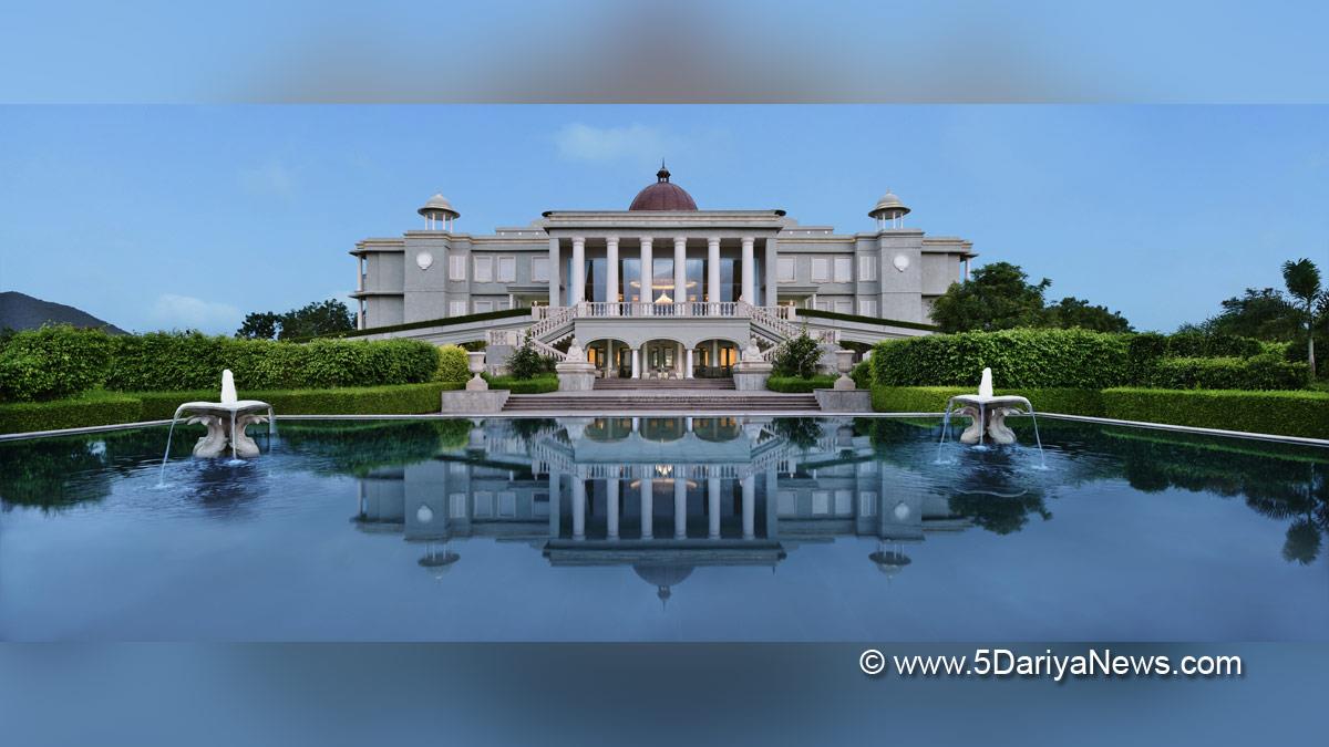 Commercial, Raffles Udaipur, About Raffles Udaipur, Raffles Udaipur Resort, Udaipur, Easter Indulgence At Raffles Udaipur, Raffles Udaipur Luxurious Getaway, Easter, About Raffles   