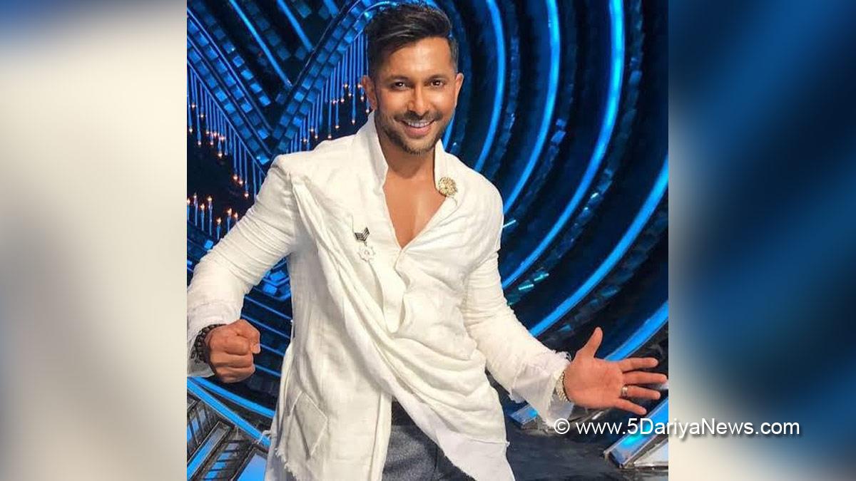 Choreographer, Dance, Dancer, Entertainment, Mumbai, Actor, Cinema, Hindi Films, Movie, Mumbai News, Terence Lewis