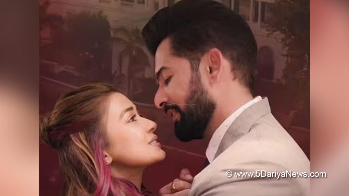 TV, Television, Entertainment, Mumbai, Actor, Actress, Mumbai News, Jay Bhanushali, Tina Datta, Kittu Gidwani, Hum Rahe Na Rahe Hum