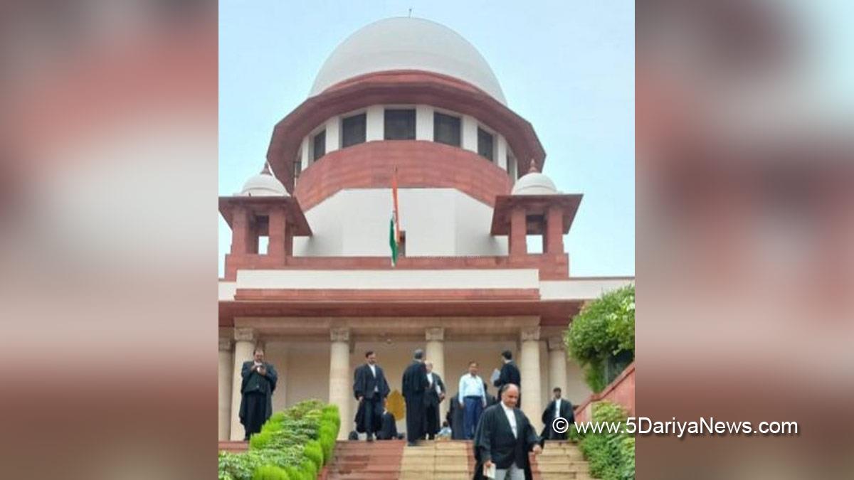 Supreme Court, Supreme Court of India, New Delhi