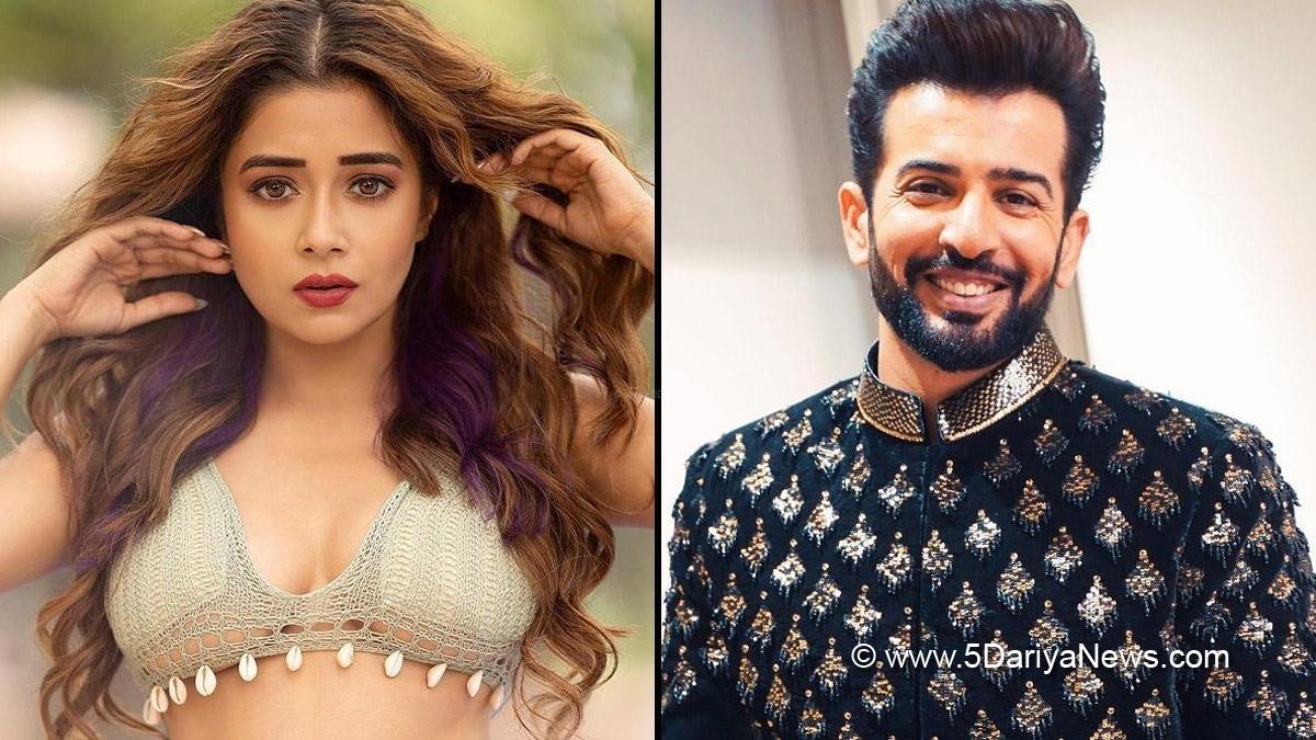TV, Television, Entertainment, Mumbai, Actor, Actress, Mumbai News, Tina Datta, Jay Bhanushali, Hum Rahe Na Rahe Hum, Hum Rahe Na Rahe Hum Tv Show