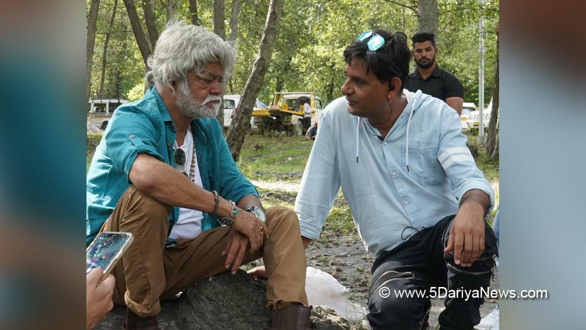 Bollywood, Entertainment, Mumbai, Actor, Cinema, Hindi Films, Movie, Mumbai News, Chal Zindagi, Chal Zindagi Movie, Vivek Sharma, Sanjay Mishra