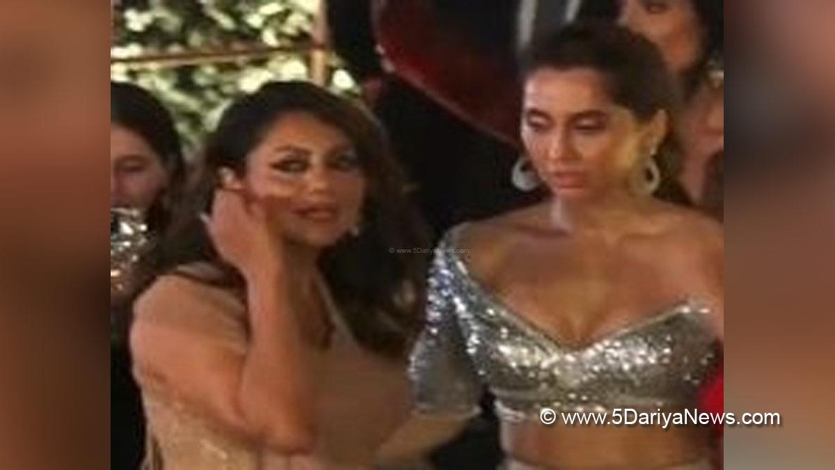Bollywood, Entertainment, Mumbai, Actress, Cinema, Hindi Films, Movie, Mumbai News, Heroine, Anusha Dandekar, Gauri Khan