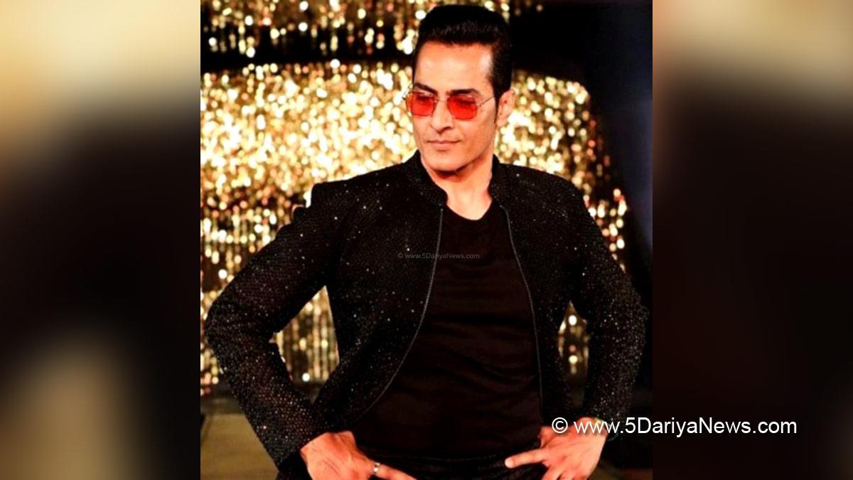 TV, Television, Entertainment, Mumbai, Actor, Actress, Mumbai News, Sudhanshu Pandey, Anupamaa, World Health Day, Sudhanshu Pandey Anupamaa