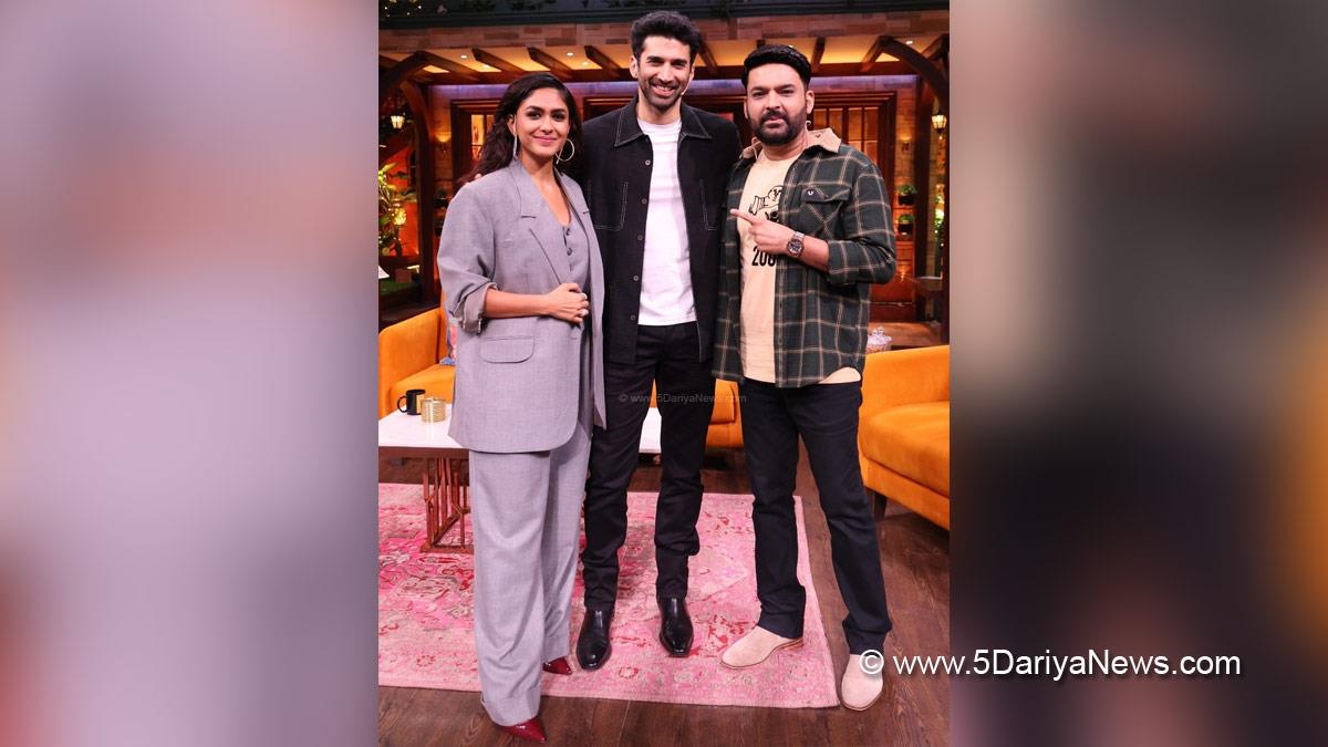 Bollywood, Entertainment, Mumbai, Actor, Actress, Cinema, Hindi Films, Movie, Mumbai News, Heroine, Mrunal Thakur, Gumraah, Aditya Roy Kapur, Gumraah Review