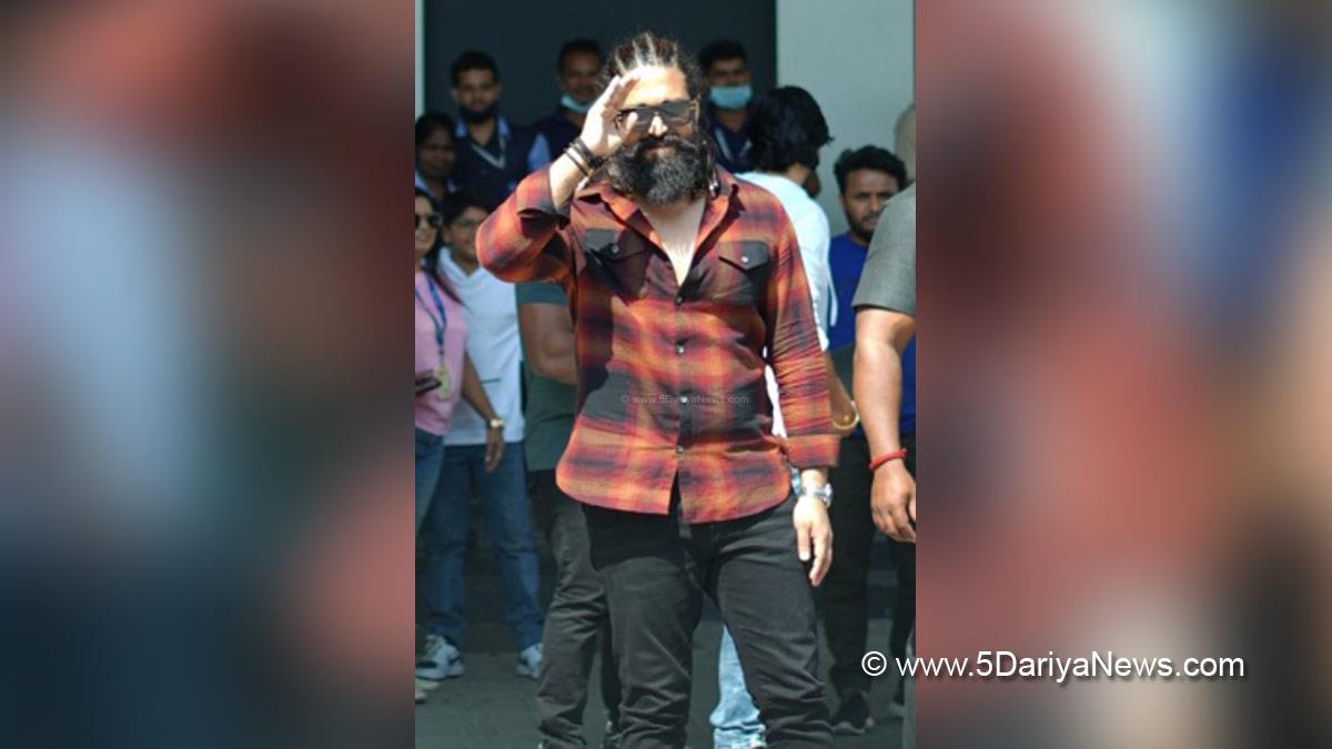 Sandalwood, Yash, Entertainment, Actor, Actress, Cinema, Movie, Heroine