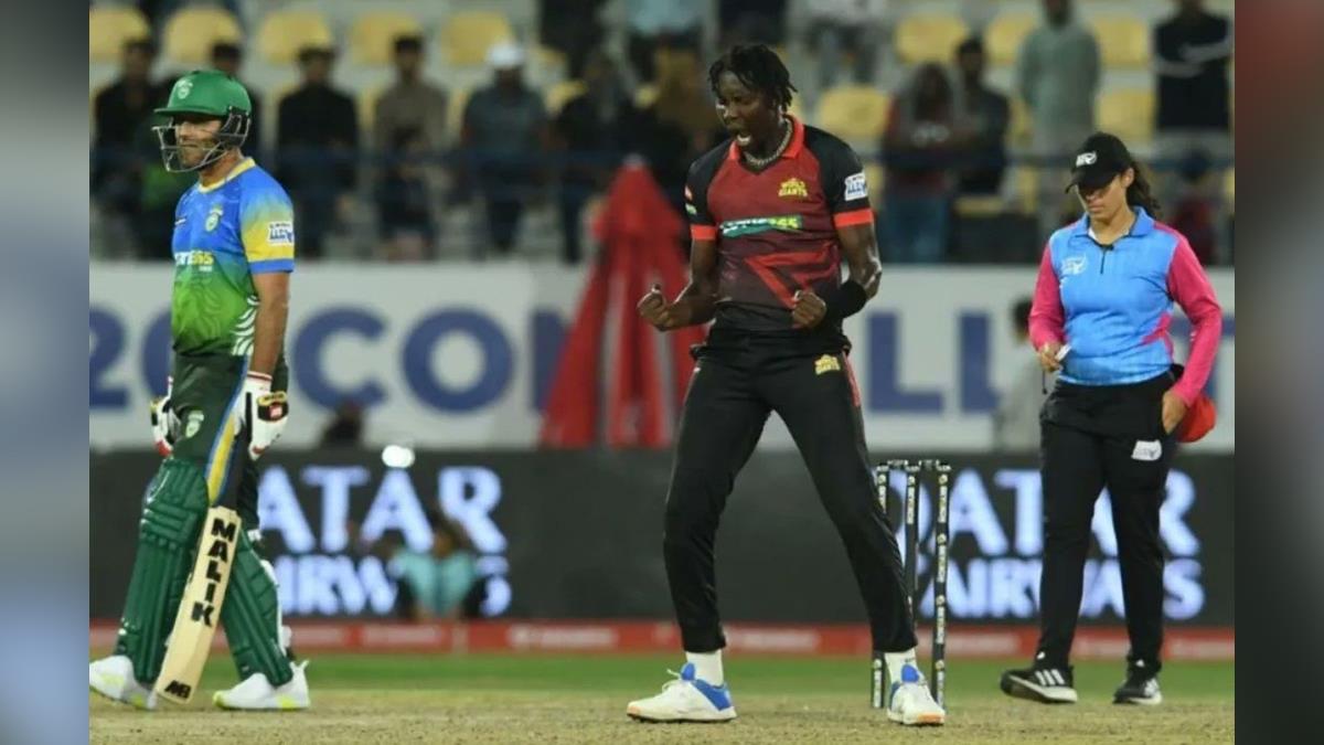 Sports News, Cricket, Cricketer, Player, Bowler, Batsman, Legends League Cricket, Legends League Cricket 2023