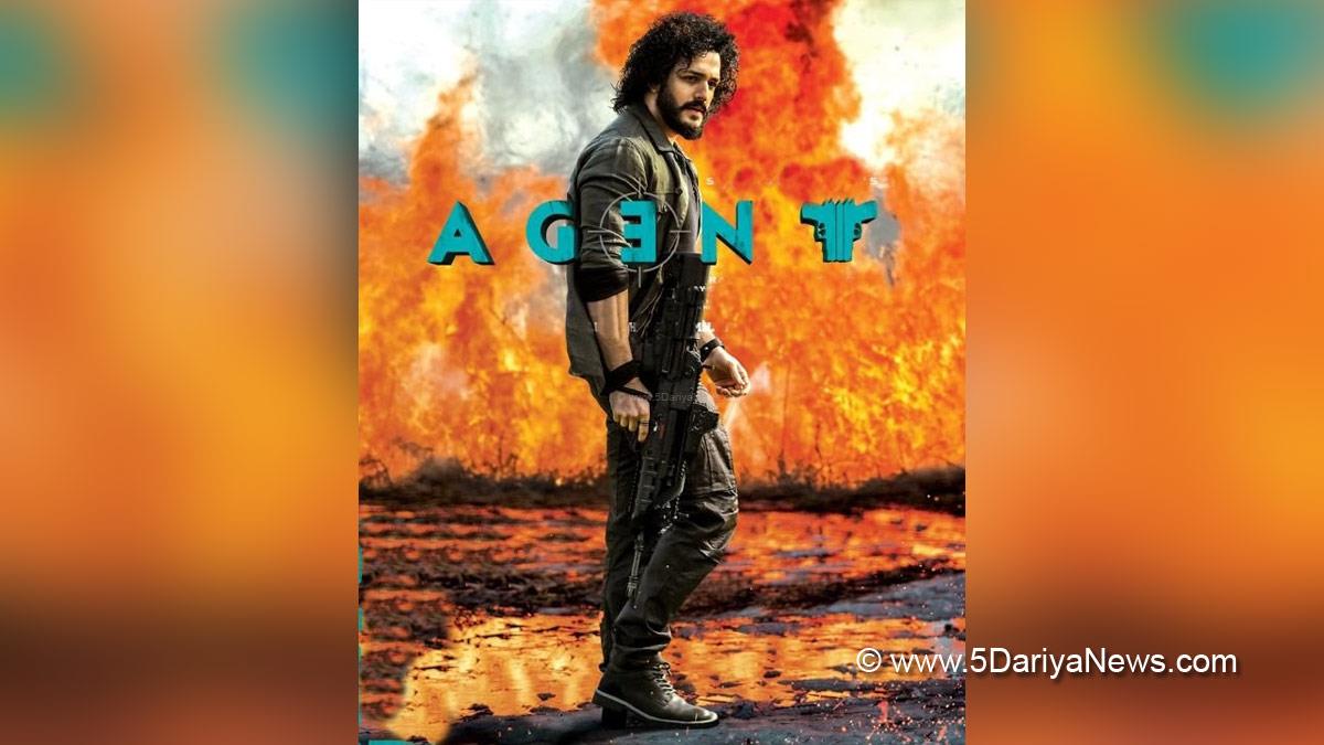 Tollywood, Entertainment, Actor, Actress, Cinema, Movie, Telugu Films, Akhil Akkineni, Agent, Agent Movie, Agent Release Date, Agent Movie Release Date