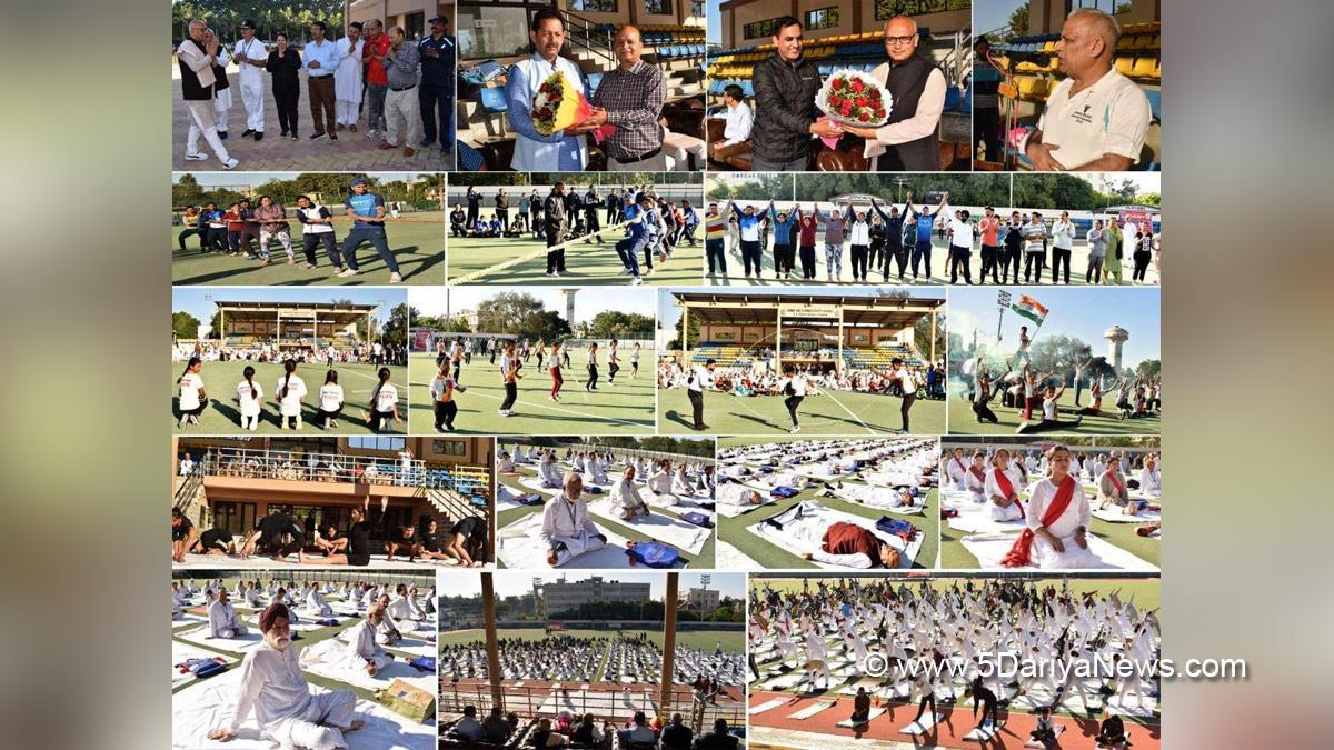 JK Admin, Kashmir, Jammu And Kashmir, Jammu & Kashmir, Srinagar, Jammu, Nuzhat Gull, J&K Sports Council