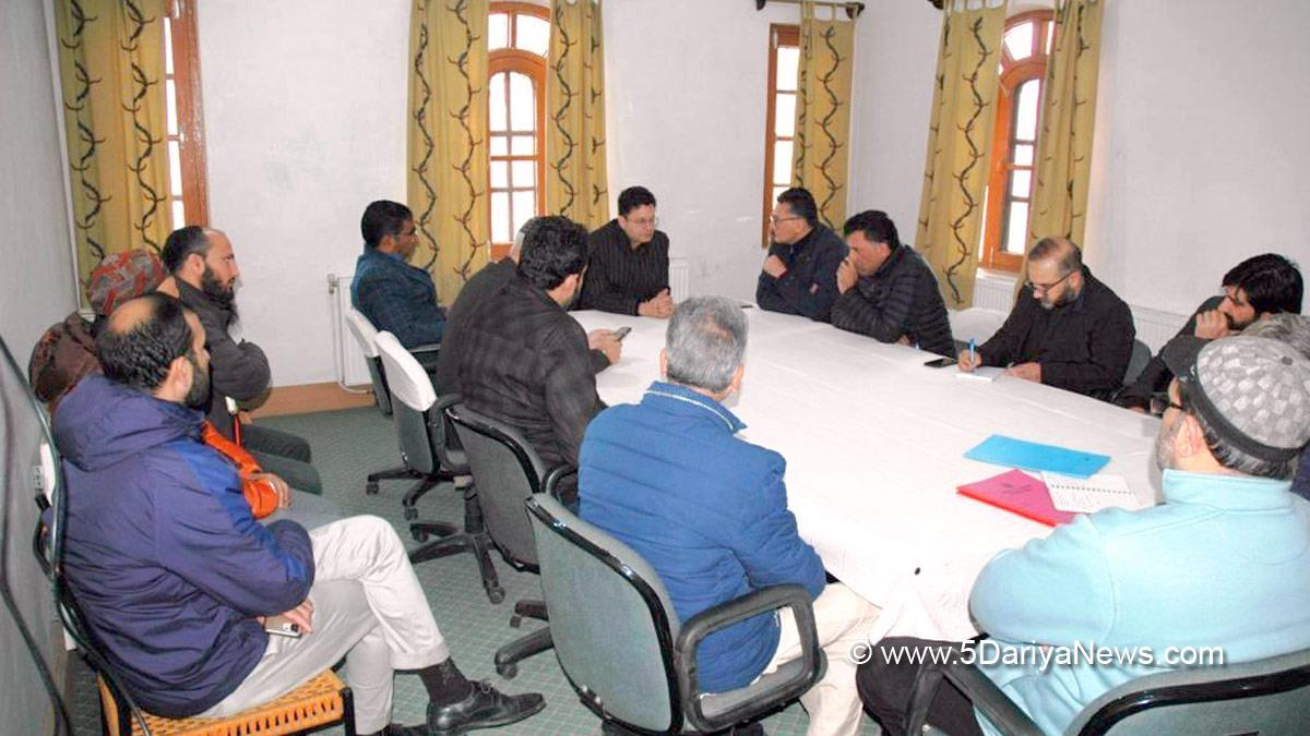 Handicrafts, Handloom, Central Wool Development Board, Ministry of Textiles, Government of India, Kashmir, Jammu And Kashmir, Jammu & Kashmir, Pashmina Wool Development Scheme, PWDS