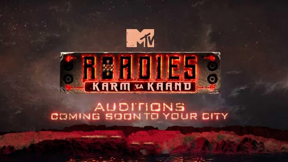 Tv, Roadies, MTV Roadies, MTV Roadies Karm Ya Kaand, Roadies Karm Ya Kaand, Roadies Audition, Roadies Audition Chandigarh, Roadies Chandigarh Audition, Roadies Chandigarh Audition Dates, Roadies Gang Leader, Roadies Gang Leaders, Sonu Sood, Prince Narula, Sonu Sood Roadies, Prince Narula Roadies