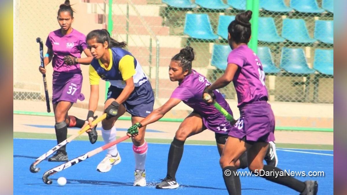 Sports News, Hockey, Hockey Player, Womens Hockey League, U-21 Womens Hockey League, Pritam Siwach Sports Foundation