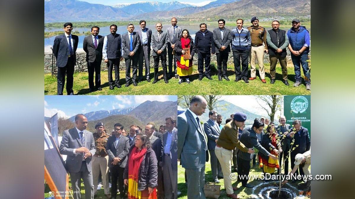 JK Admin, Kashmir, Jammu And Kashmir, Jammu & Kashmir, Srinagar, Jammu