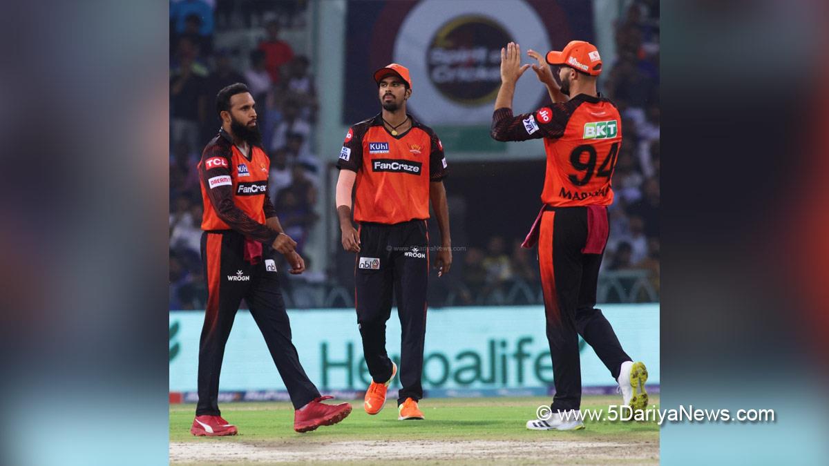 Sports News, Cricket, Cricketer, Player, Bowler, Batsman, Indian Premier League, IPL, IPL 2023, #IPL2023, Anil Kumble, Srh Vs Lsg