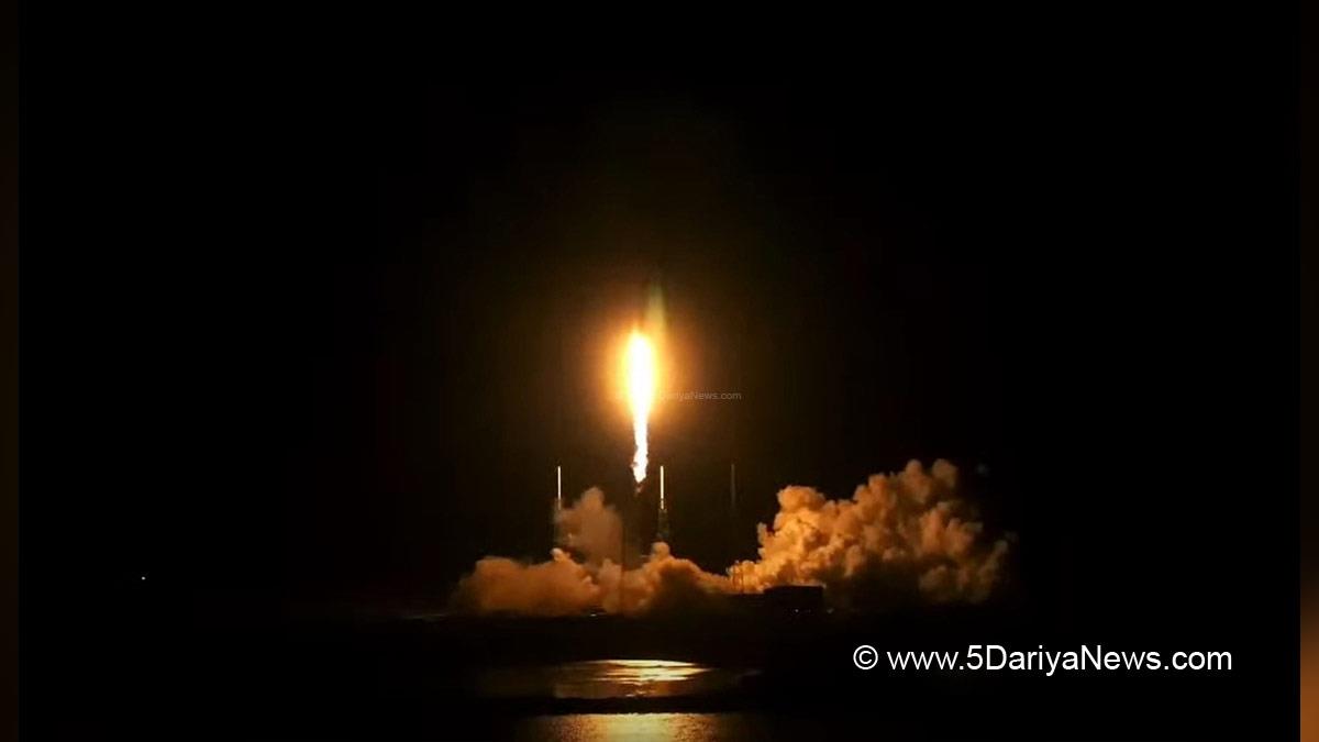NASA, National Aeronautics and Space Administration, Washington, Tropospheric Emissions Monitoring of Pollution, TEMPO, TEMPO NASA