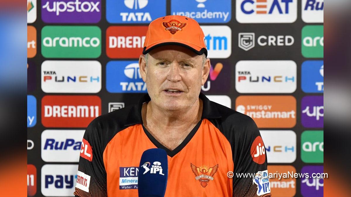 Sports News, Cricket, Cricketer, Player, Bowler, Batsman, Indian Premier League, IPL, IPL 2023, #IPL2023, Tom Moody, Srh, Sunrisers hyderabad, Tom Moody SRH