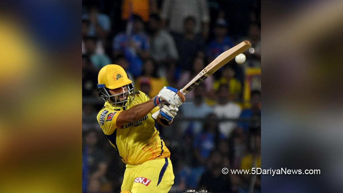 Sports News, Cricket, Cricketer, Player, Bowler, Batsman, Indian Premier League, IPL, IPL 2023, #IPL2023, Indian Premier League 2023, Ajinkya Rahane, MI vs CSK