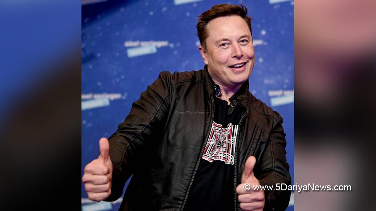 Elon Musk, SpaceX CEO, Tesla CEO, San Francisco, SpaceX Project, Twitter, Substack Links