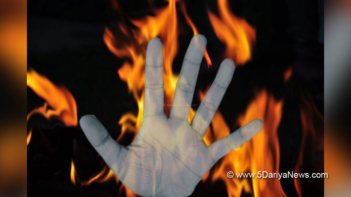 Hadsa World, Hadsa, Residental Fire, Fire, Philippines, Philippines Fire