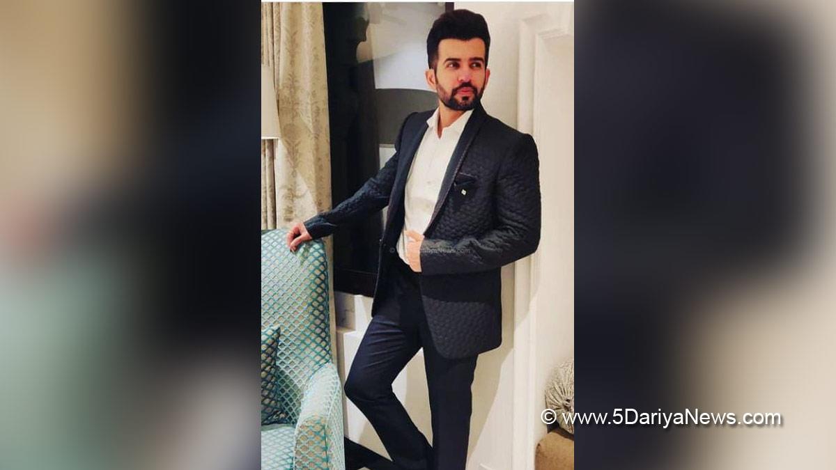 TV, Television, Entertainment, Mumbai, Actor, Actress, Mumbai News, Jay Bhanushali