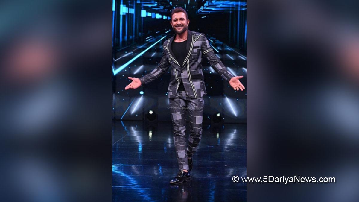 Choreographer, Dance, Dancer, Entertainment, Mumbai, Actor, Cinema, Hindi Films, Movie, Mumbai News, Tv, Indias Best Dancer 3