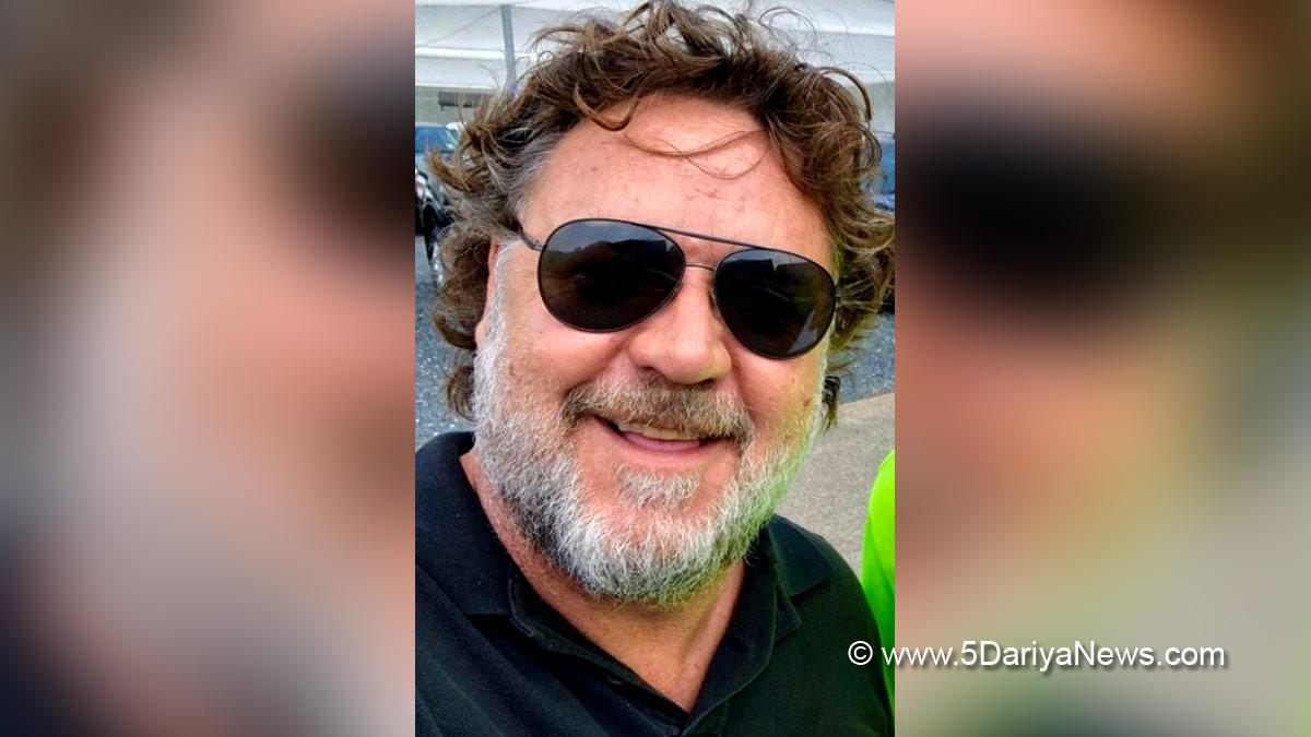 Hollywood, Los Angeles, Actress, Actor, Cinema, Movie, Russell Crowe, Russell Crowe Gladiator, Gladiator, Gladiator Sequel, Gladiator Movie, Gladiator Movie Sequel