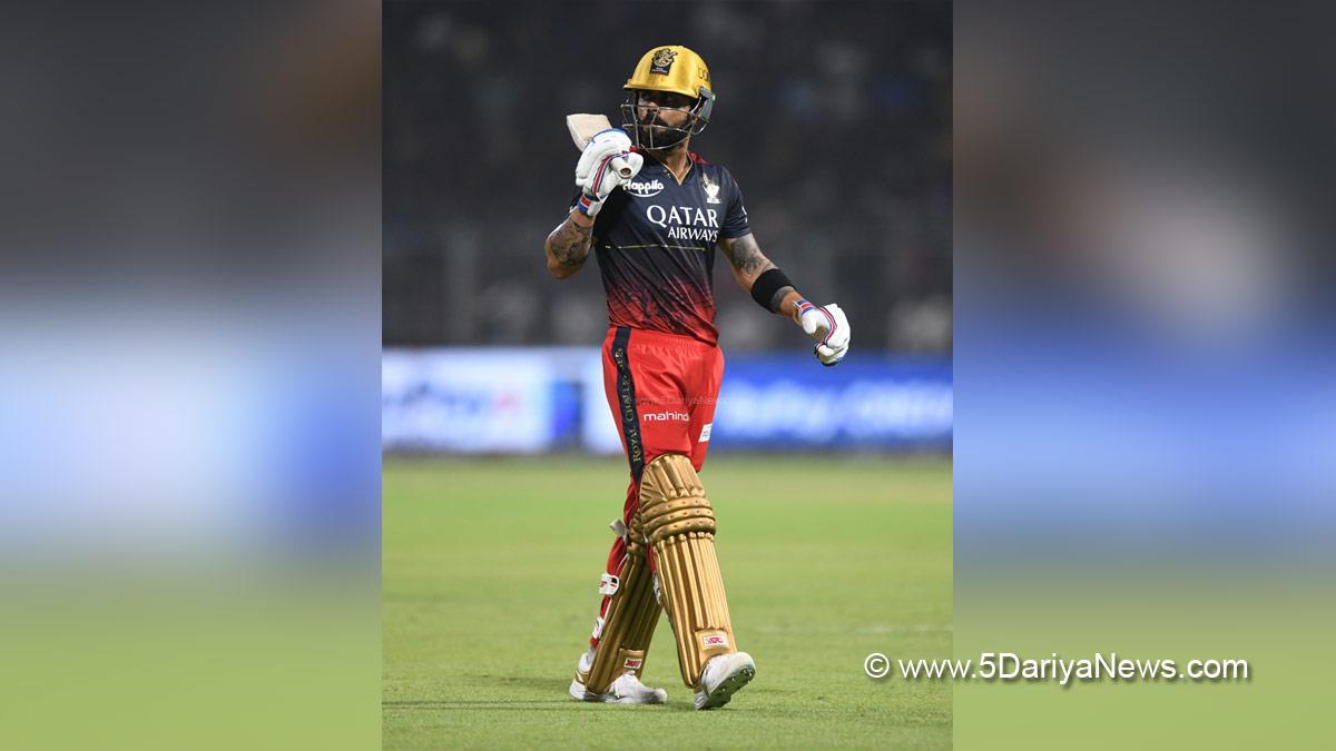 Sports News, Cricket, Cricketer, Player, Bowler, Batsman, Indian Premier League, IPL, IPL 2023, #IPL2023, Virat Kohli, Rcb Vs Lsg, Irfan Pathan