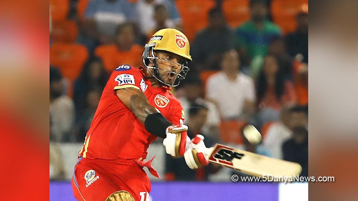 Sports News, Cricket, Cricketer, Player, Bowler, Batsman, Indian Premier League, IPL, IPL 2023, #IPL2023, Brian Lara, Pbks Vs Srh, Shikhar Dhawan, Shikhar Dhawan 99
