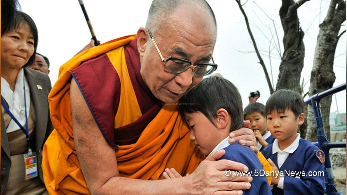 Dalai Lama, Dharamsala, Tibetan Spiritual Leader, Dalai Lama News, Dalai Lama Latest News