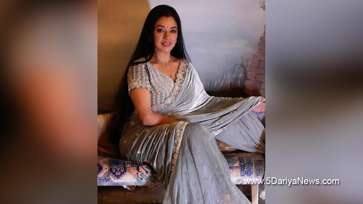TV, Television, Entertainment, Mumbai, Actor, Actress, Mumbai News, Rupali Ganguly, Rupali Ganguly Anupamaa, Anupamaa, Anupamaa Star Plus