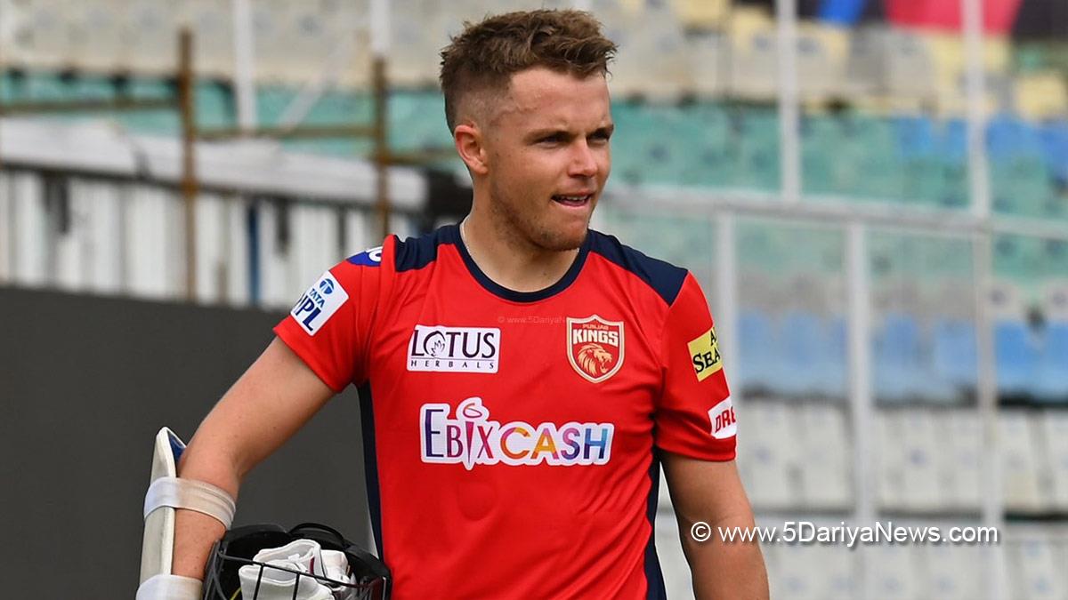 Sports News, Cricket, Cricketer, Player, Bowler, Batsman, Indian Premier League, IPL, IPL 2023, #IPL2023, Indian Premier League 2023, Punjab Kings, Sam Curran